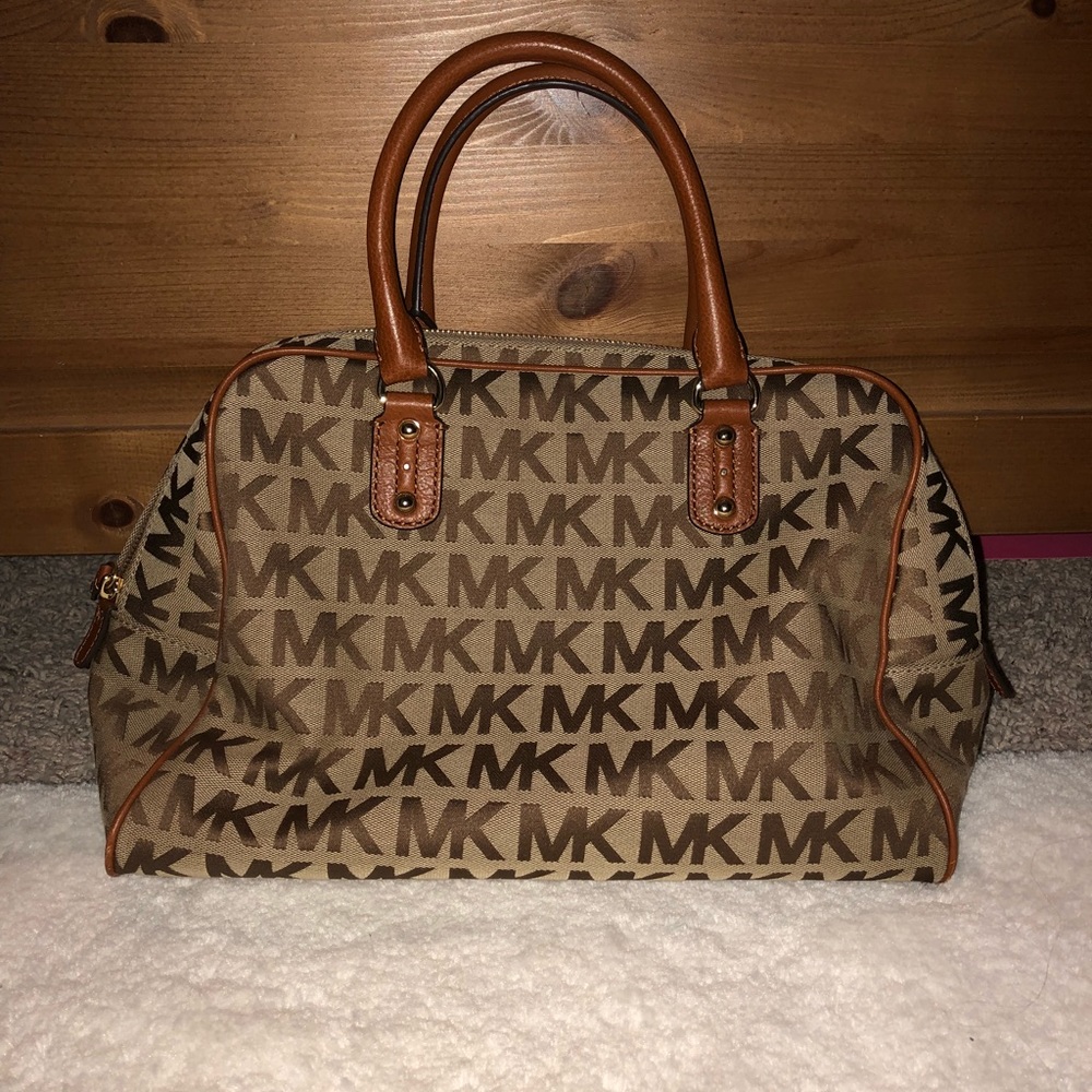 Brand new Michael Kors purse